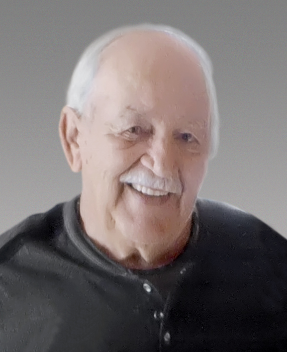 Gérard Bérubé