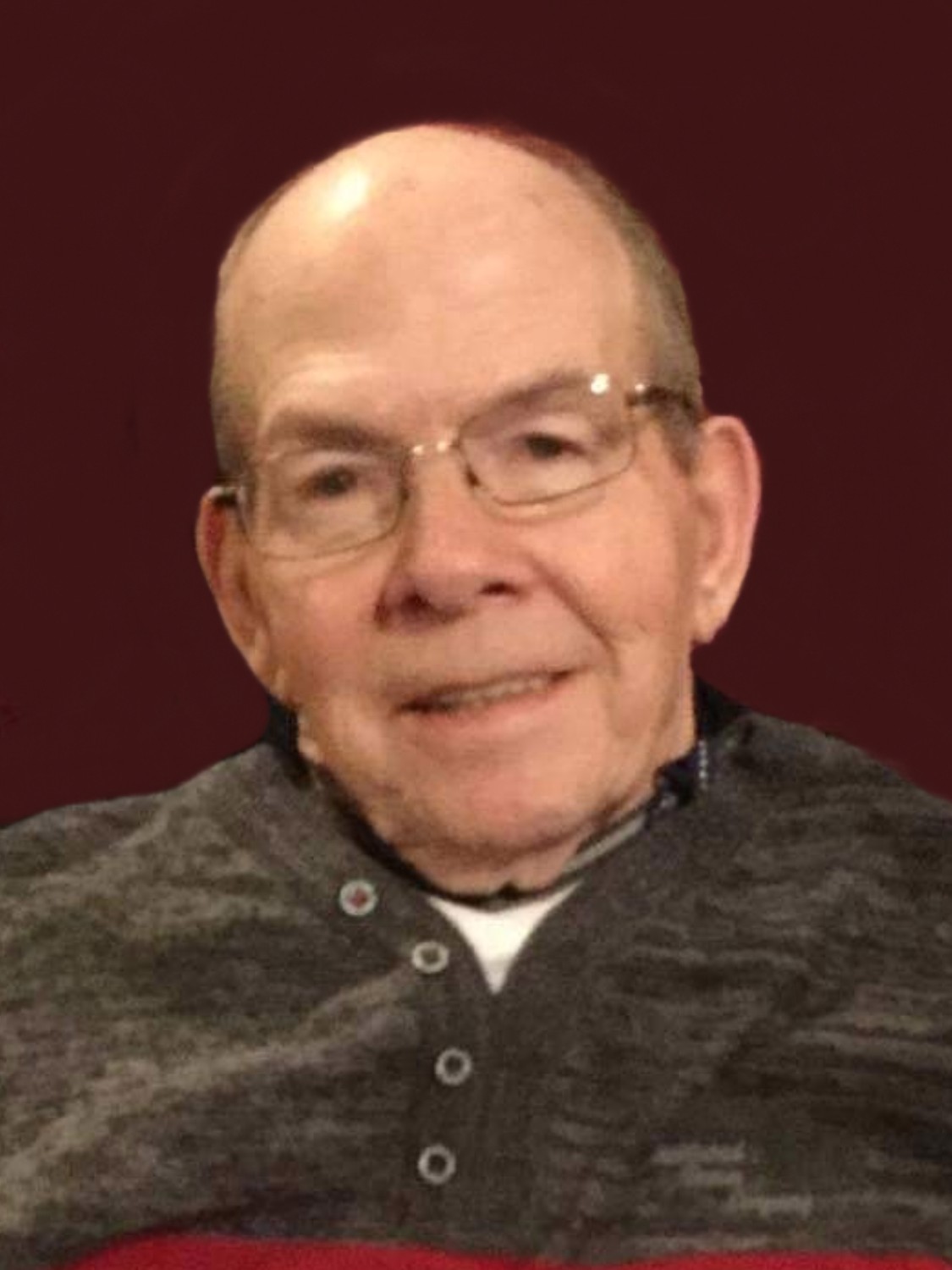 Lionel Migneault