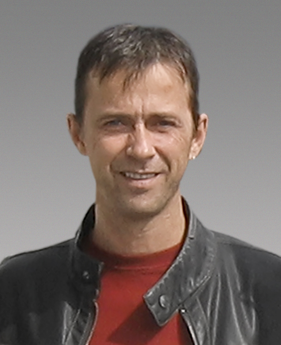 Marcel Tremblay