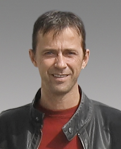 Marcel Tremblay