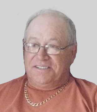 Rodrigue Gagnon