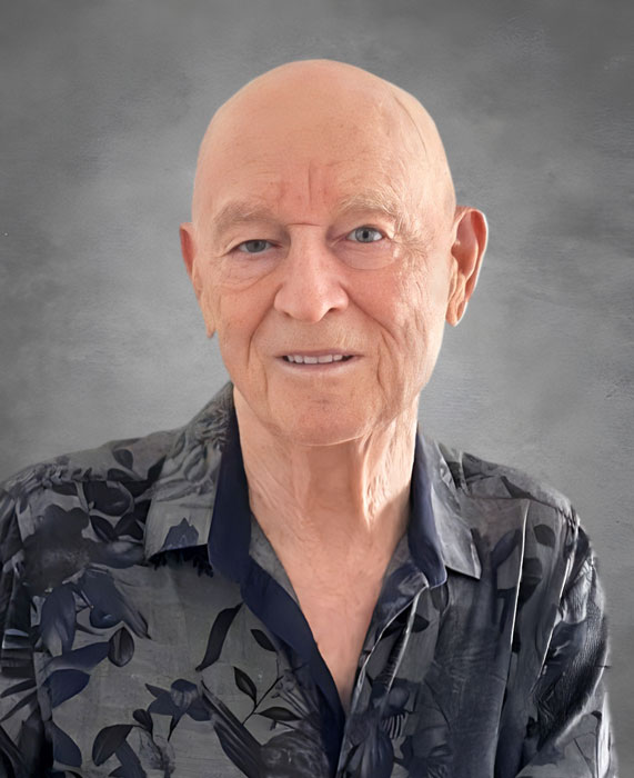 Gilbert Gagné