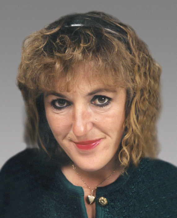 Murielle Soucy