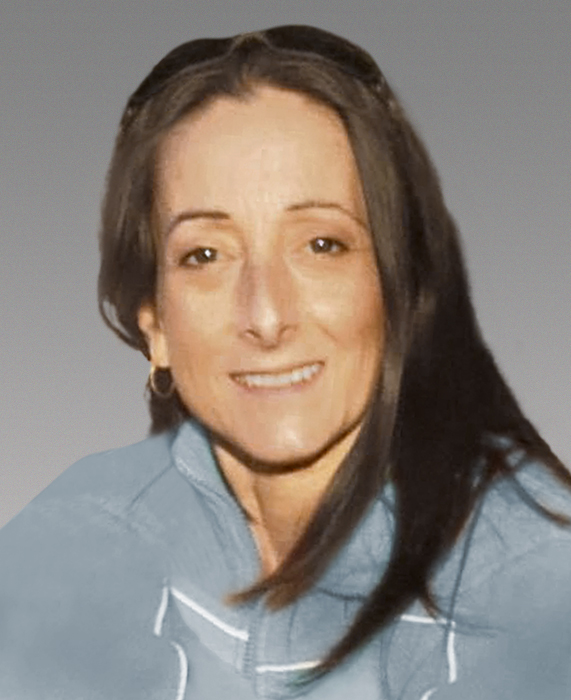 Patricia Le Bouthillier