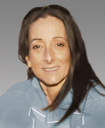 Patricia Le Bouthillier