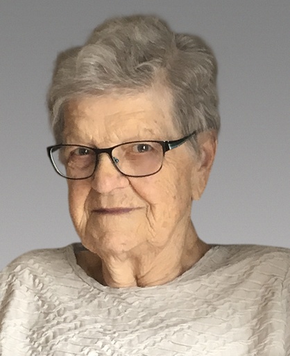 Ghislaine Dubé-Forest