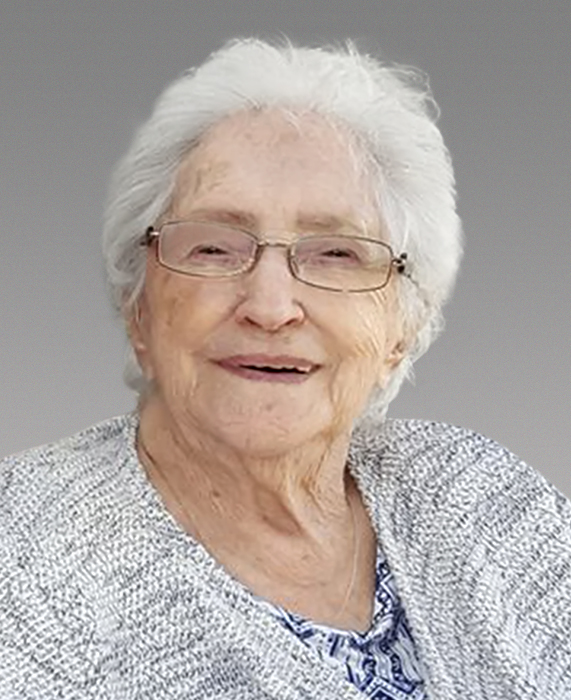 Marguerite Krane