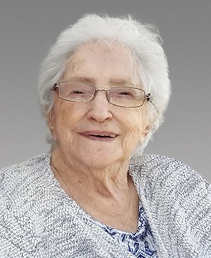 Marguerite Krane
