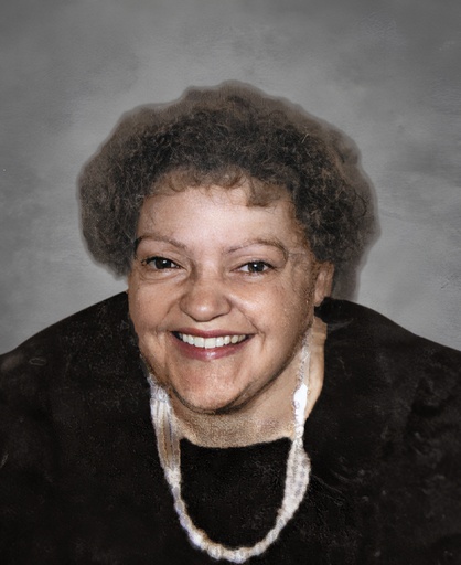Yolande Beaudin