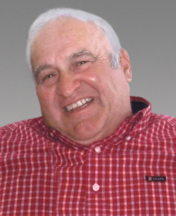 Rémy Larouche