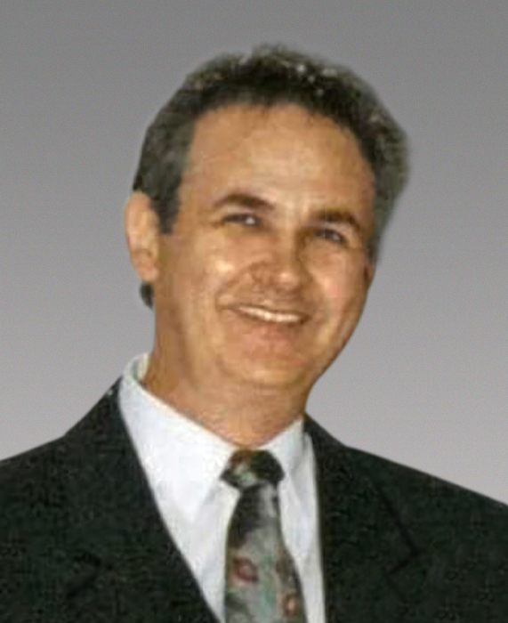 Roland Caron