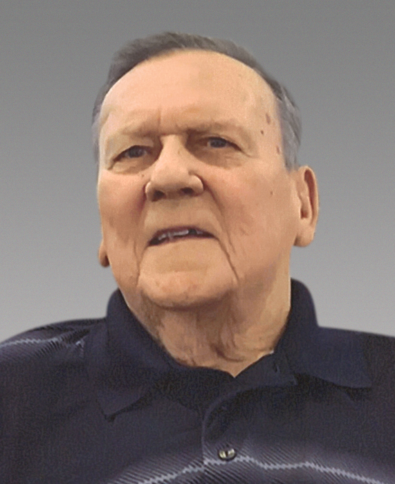 Victor Tremblay
