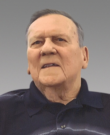 Victor Tremblay