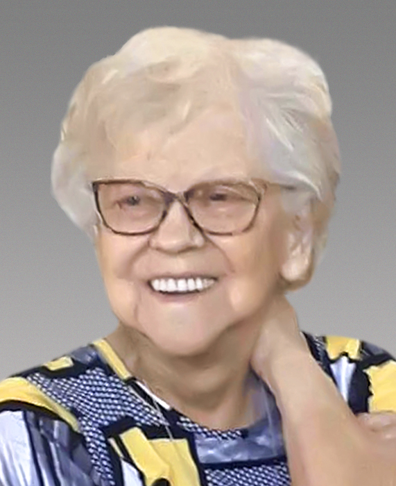 Mabel Coudé