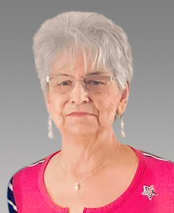 Marie-Louise Tremblay