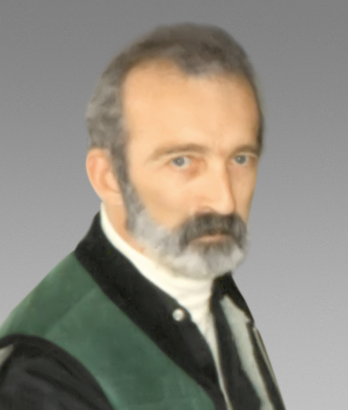 Raymond D'Amours