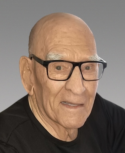 Roméo Banville