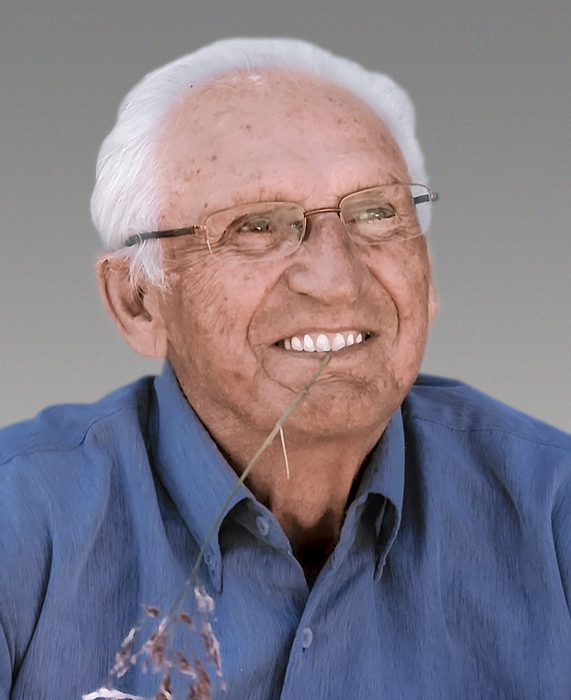 Médéril Tremblay