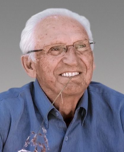 Médéril Tremblay
