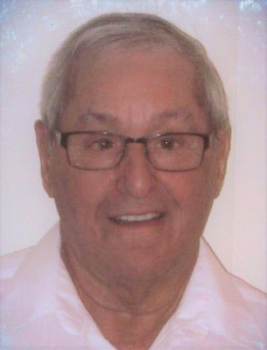 Yvon Desbiens