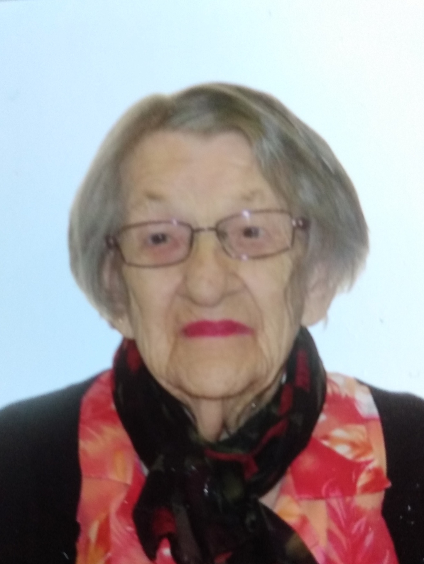 Régina Dubé