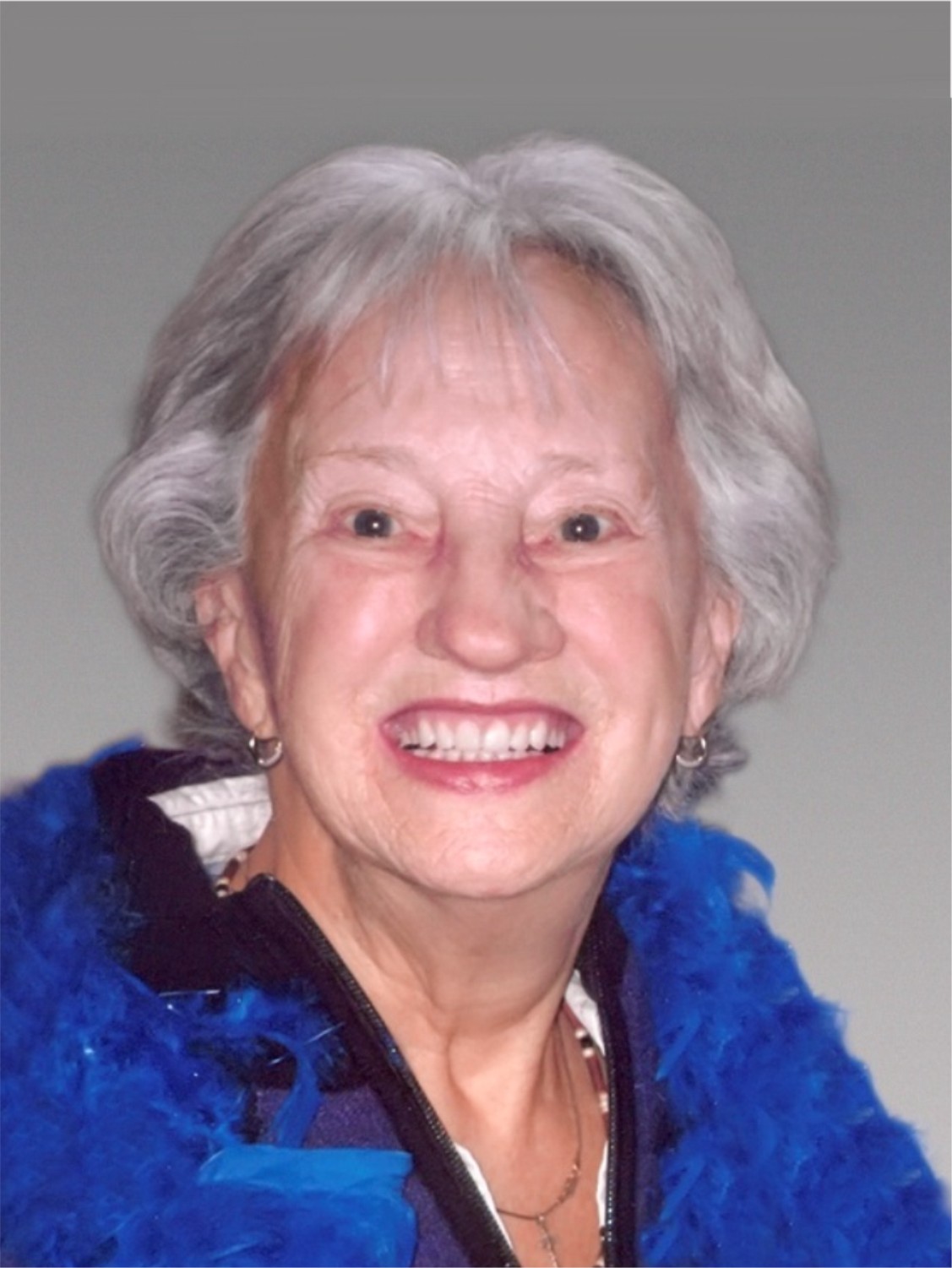 Thérèse St-Louis-Imbeault