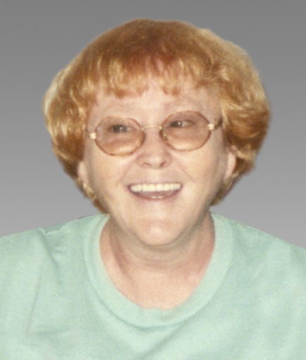 Lise Gagné