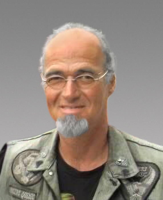 Robin Dumont