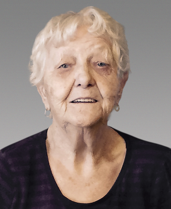 Marie-Claire Duguay