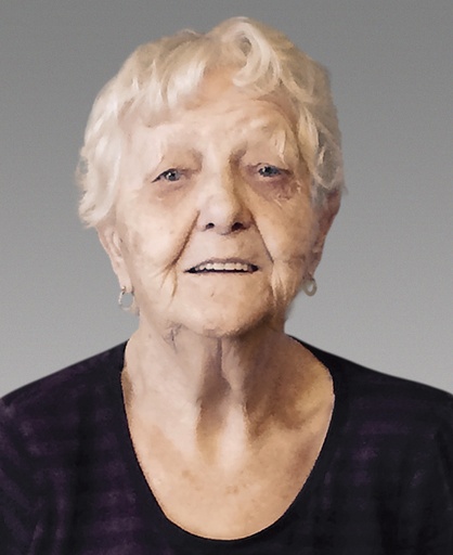Marie-Claire Duguay