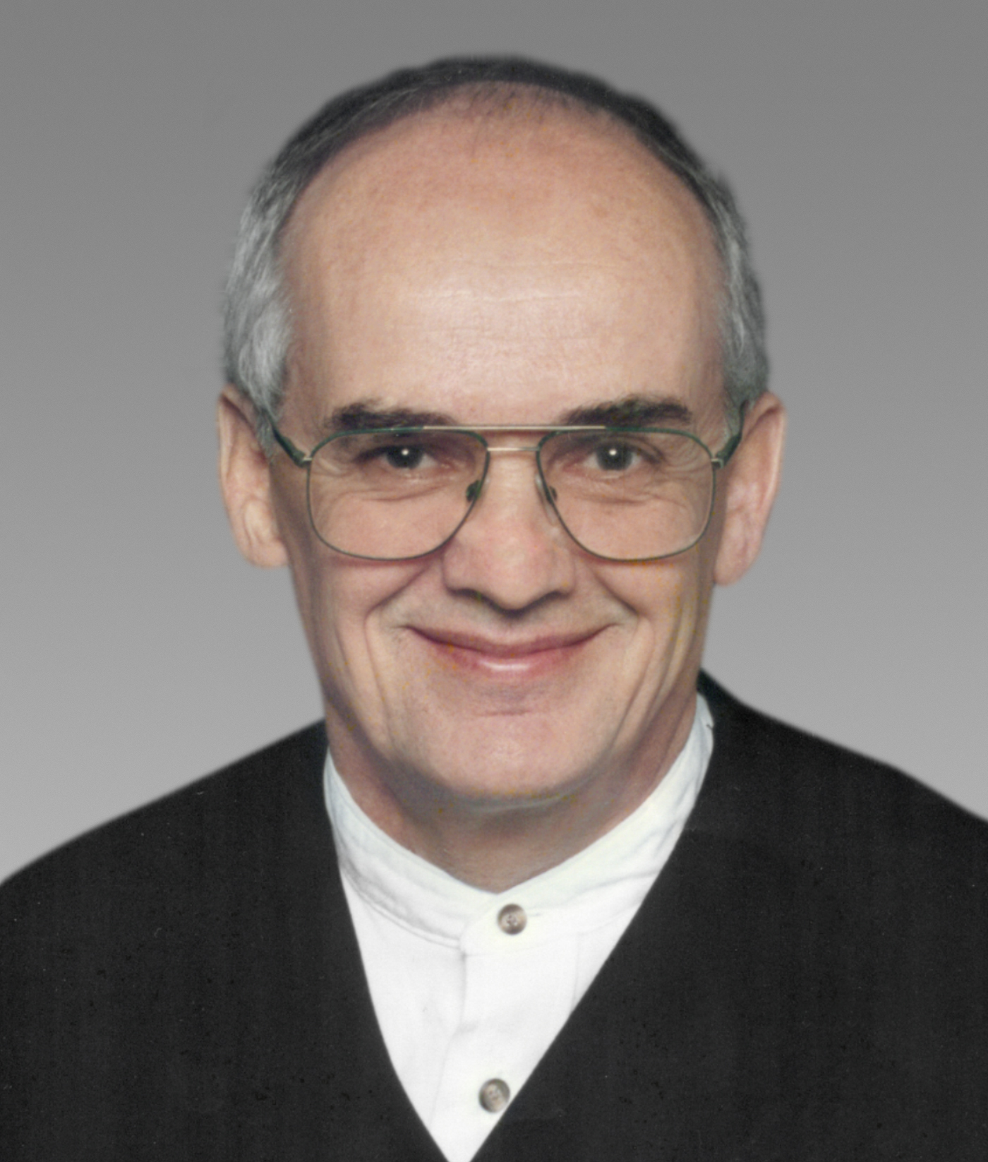 Claude Belzile