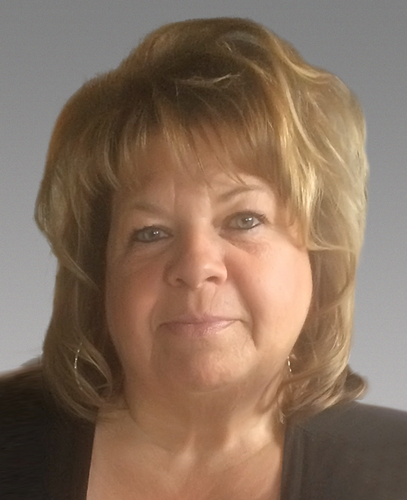 Nicole Tremblay