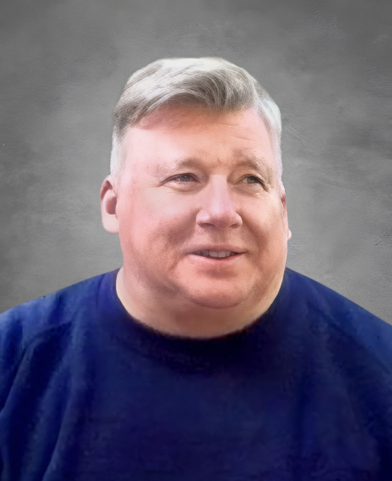 Yvan Caron