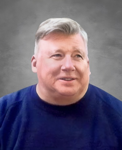 Yvan Caron