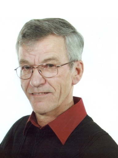 Georges Asselin