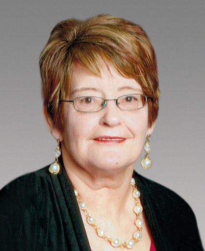 Rose-Alma Lapointe-Savard