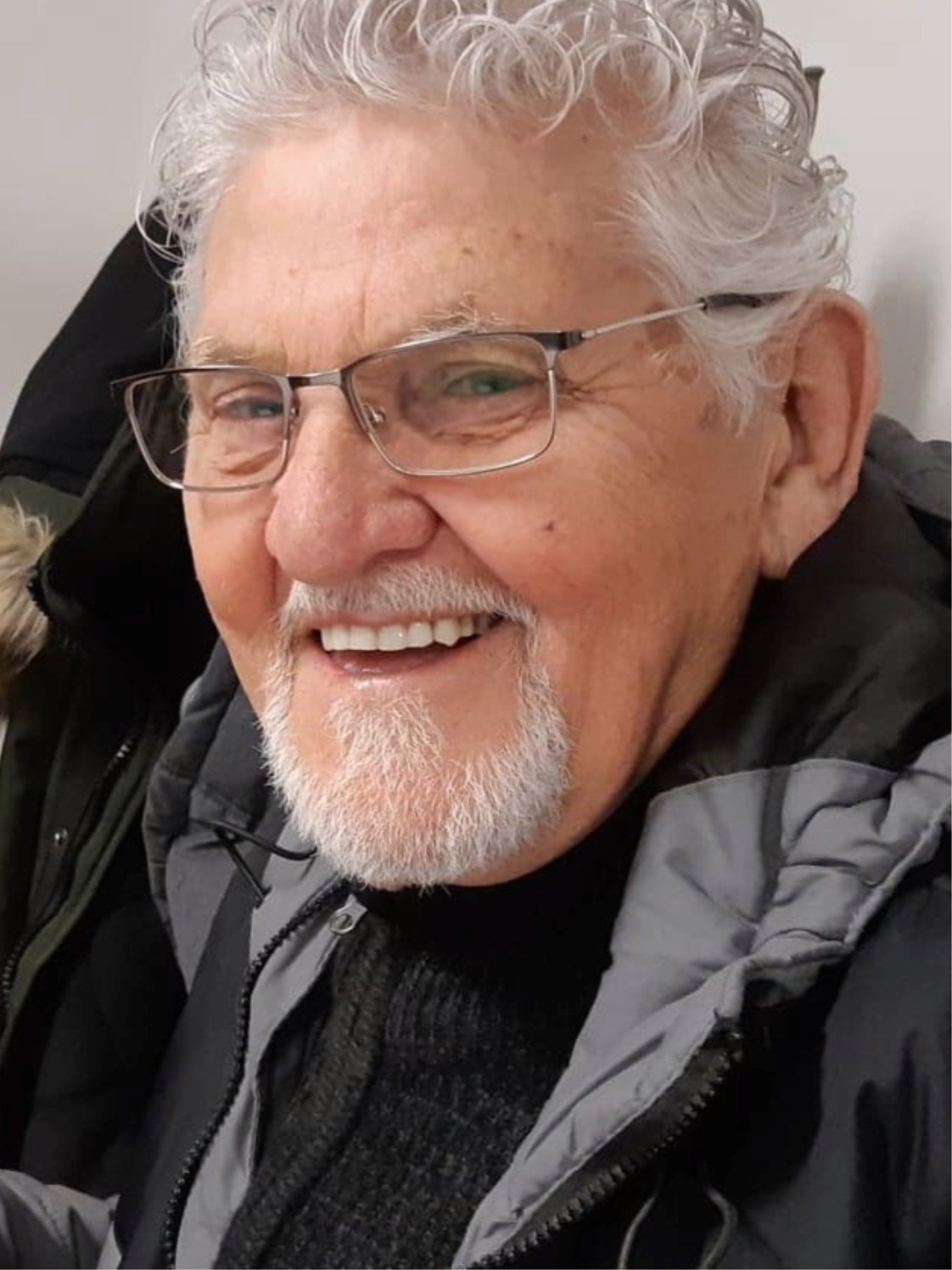 Roger Lajoie
