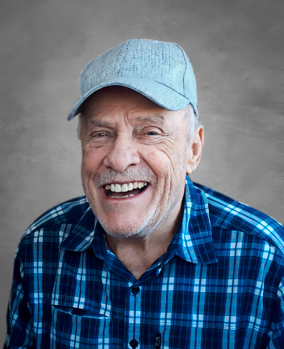 Roland Michaud