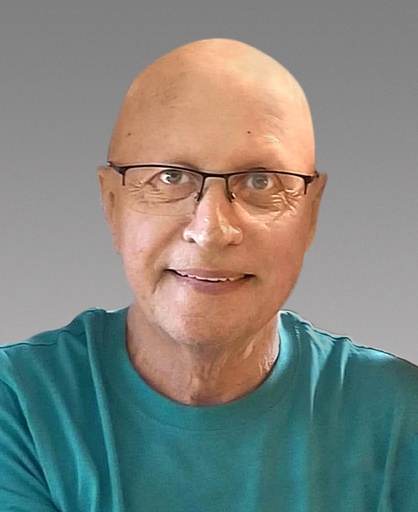 Claude Paré
