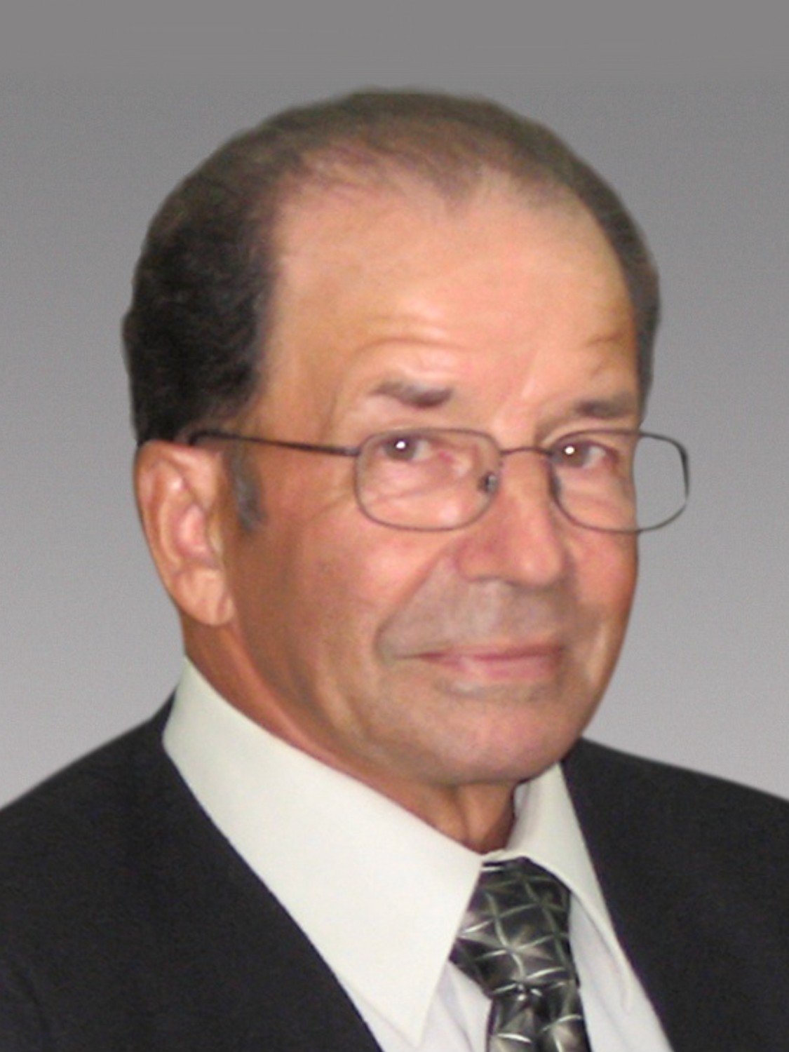 Pierre-Paul Chouinard