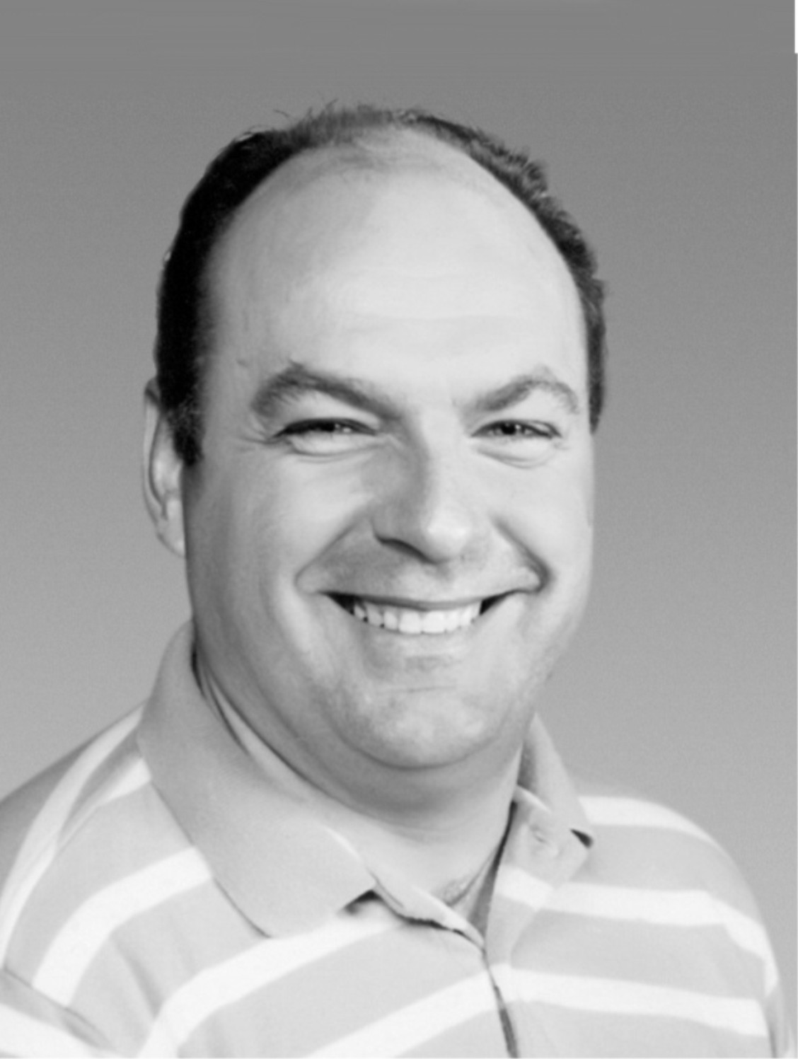 Claude Trudel
