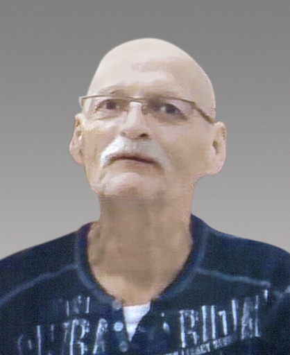 Bruno Bouchard