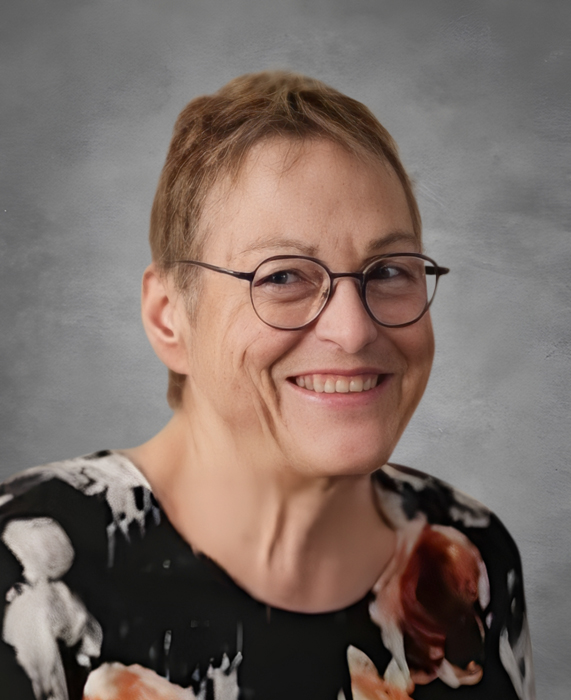 Michelle Martin