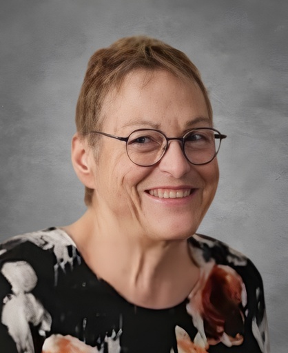 Michelle Martin
