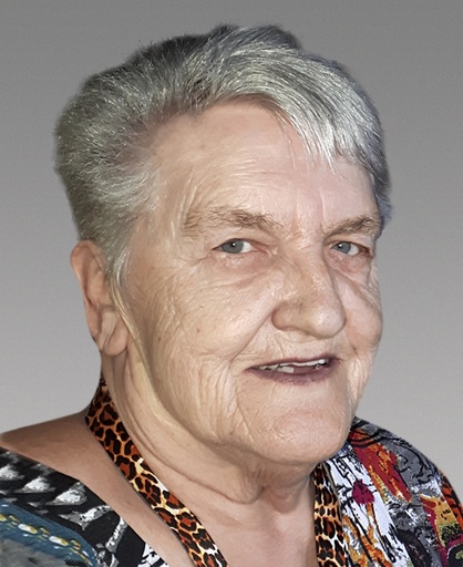 Marie-Claire Morin