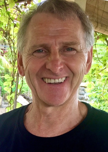 Mario Laberge