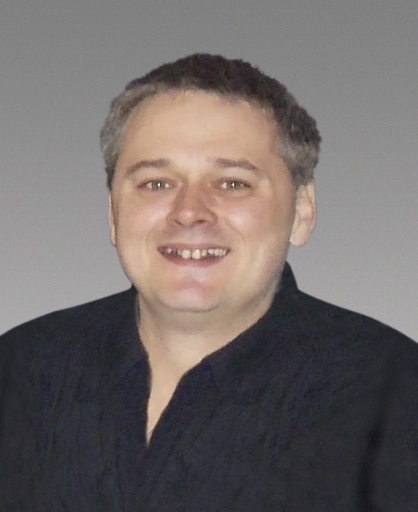 Carl Parisée