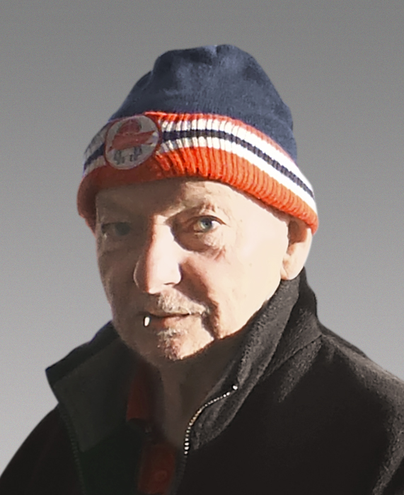 Mario Bouchard