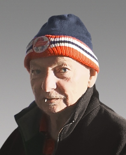 Mario Bouchard