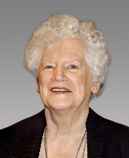 Gisèle Soucy Dion